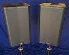 PA Speakers