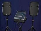 PA System