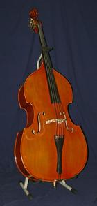 Bass, Acoustic, 5-String