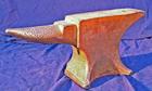 Blacksmith Anvil