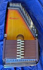 Autoharp