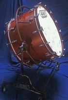 Concert Bass Drum