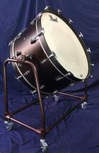 Concert Bass Drum