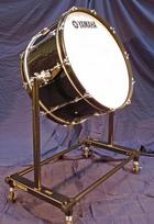 Concert Bass Drum