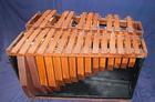 Bass Marimba, Contrabass