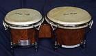 Bongos, California Series