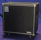 Bass Cabinet, SVT-115EN
