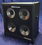Bass Cabinet, 410