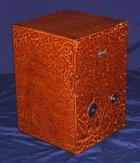 Cajon, Jingle with Snares