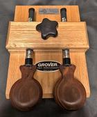 Castanets, on mount or hand-held