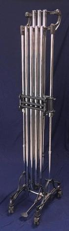 Bass Chimes, Extended Range