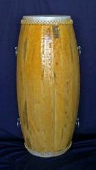 Chinese Drum, Long
