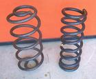 Automotive Suspension Coils