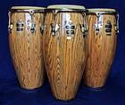 Congas, Giovanni Series