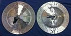 China Cymbals, Pair