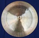 China Cymbal, Swish with Rivets