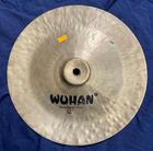 China Cymbal, Hand-Made