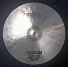 Crash Cymbal, "Glennie's Garbage"