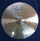 Crash Cymbal, Dark Energy