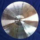 Crash Cymbal, Signature Series, Full Crash