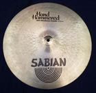 Crash Cymbal, Hand Hammered Medium