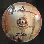 Crash Cymbal, 'A' Custom 