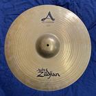  Crash Cymbal, 'A' Custom