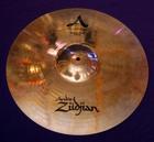 Crash Cymbal, 'A' Custom Medium