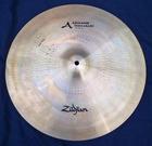 Crash Cymbal, Avedis Armand Thin 