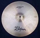 Crash Cymbal, Avedis Paper Thin 