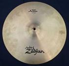 Crash Cymbal, Avedis Thin 