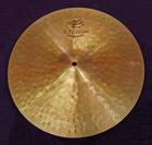Crash Cymbal, K Constantinople