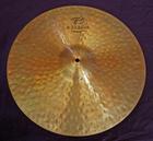 Crash Cymbal, K Constantinople