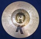 Crash Cymbal, K Hybrid