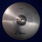 Crash Cymbal, Avedis, Medium