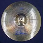 Crash Cymbal, Platinum Medium 
