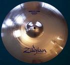 Crash Cymbal, Platinum Medium Thin 