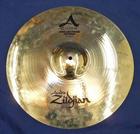 Crash Cymbal, 'A' Custom Projection