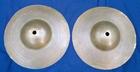 Hi Hats, Vintage Large Cup 