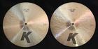 Hi Hats, K Light