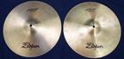 Hi Hats, Avedis New Beats