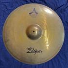 Ride Cymbal, 'A' Custom Medium