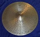 Ride Cymbal, K Constantinople Medium 