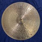 Ride Cymbal, K Constantinople, Medium-Thin High