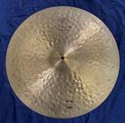 Ride Cymbal, K Constantinople, Thin High