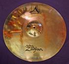Ride Cymbal, 'A' Custom Medium