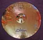 Ride Cymbal, Platinum Medium
