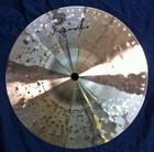 Splash Cymbal, Dark Energy