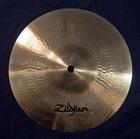 Splash Cymbal