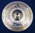 Splash Cymbal, 'A' Custom Rezo 